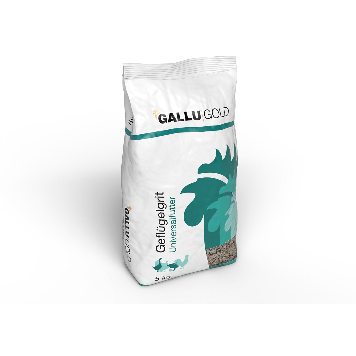Geflügelgrit 5 kg Bild 1