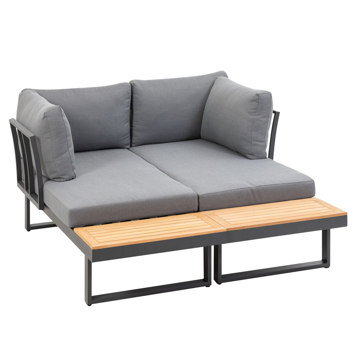 Greemotion Testrut Lounge Set Samara Bild 4