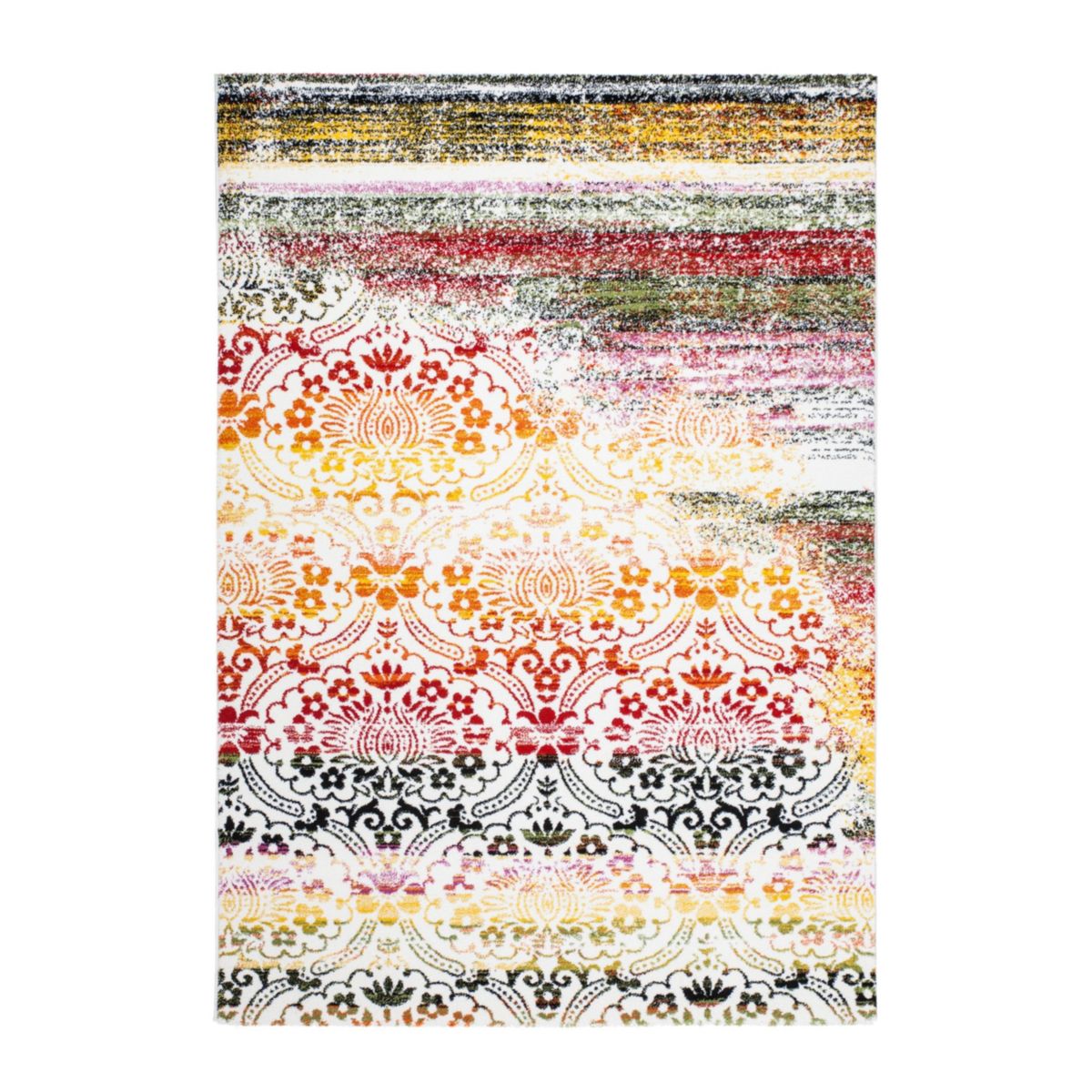 Guayama 247 Multi 80cm x 150cm