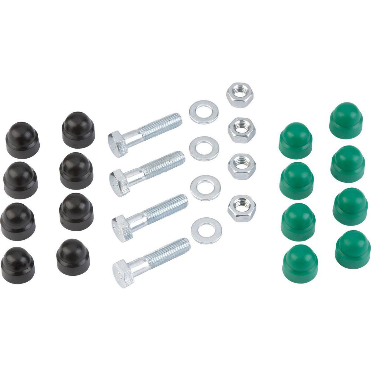 Meister Schrauben-Sortiment für Schwengelpumpe