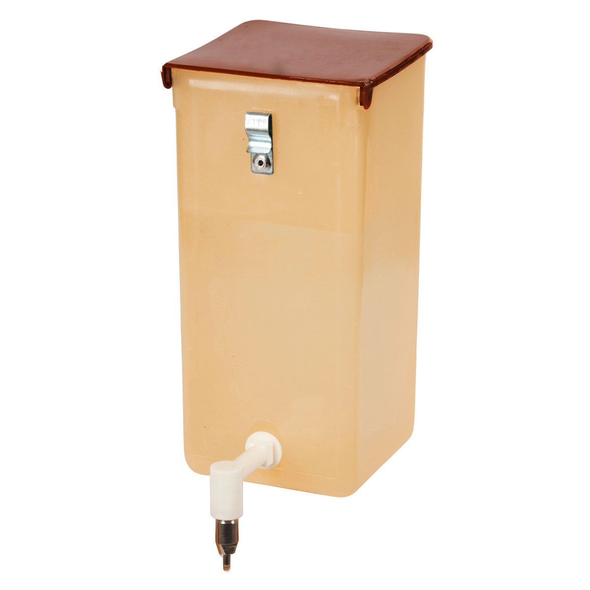 Spezial-Tränkeflasche 1000 ml Kunststoff