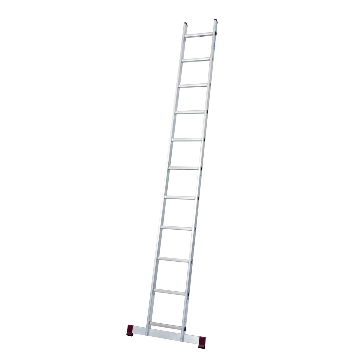 Krause CORDA AnlegeLeiter 11 Sprossen Bild 1
