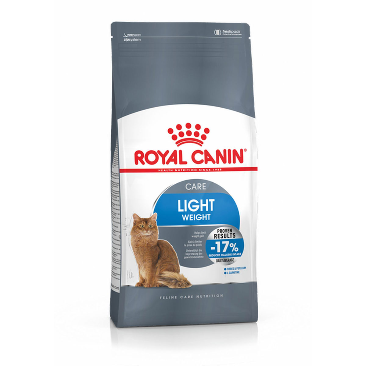 Royal Canin  Feline Care Nutrition Light Weight Care 1,5 kg