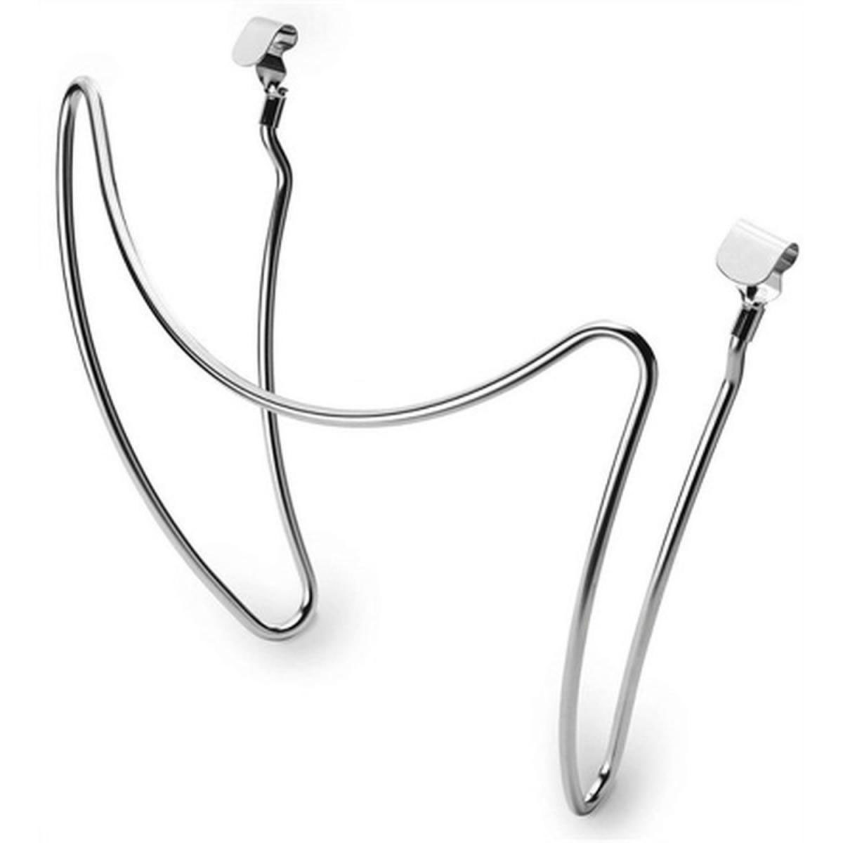 Weber Deckelhalter Slide-a-Side Bild 1