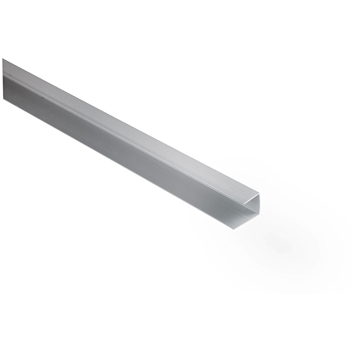 Kovalex WPC-Terrassenpaket matt braun 400 x 300 cm Bild 4