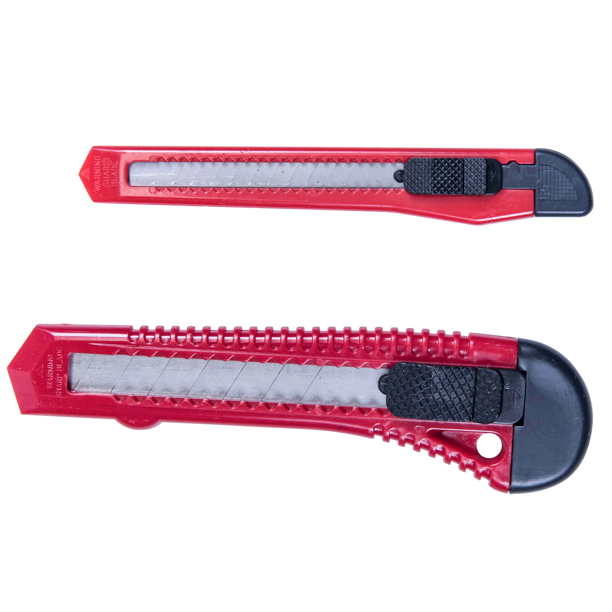 Krone  Uni-Messerset 2 teilig SB