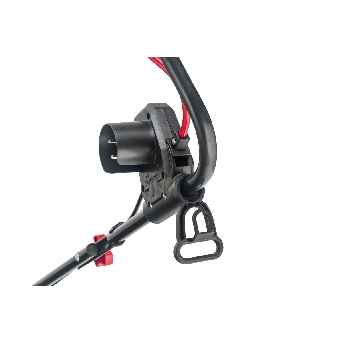 AL-KO  Elektro-Rasenmäher 3.82 E Easy Bild 5