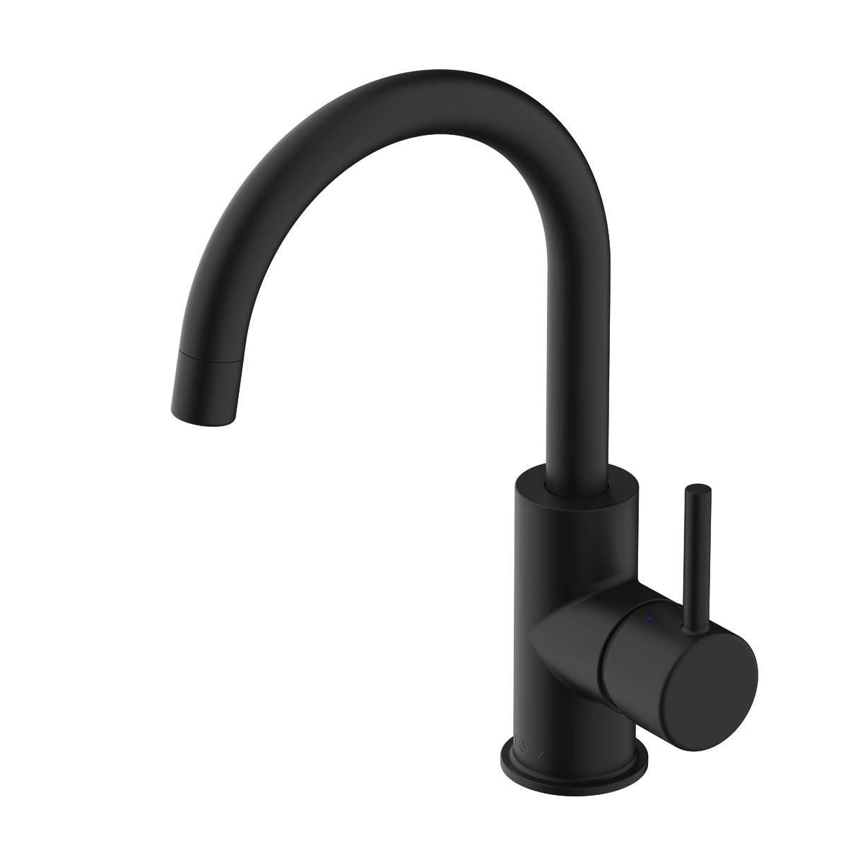 LENZ Waschtischarmatur Moana Easy-Clean Matt Bild 7