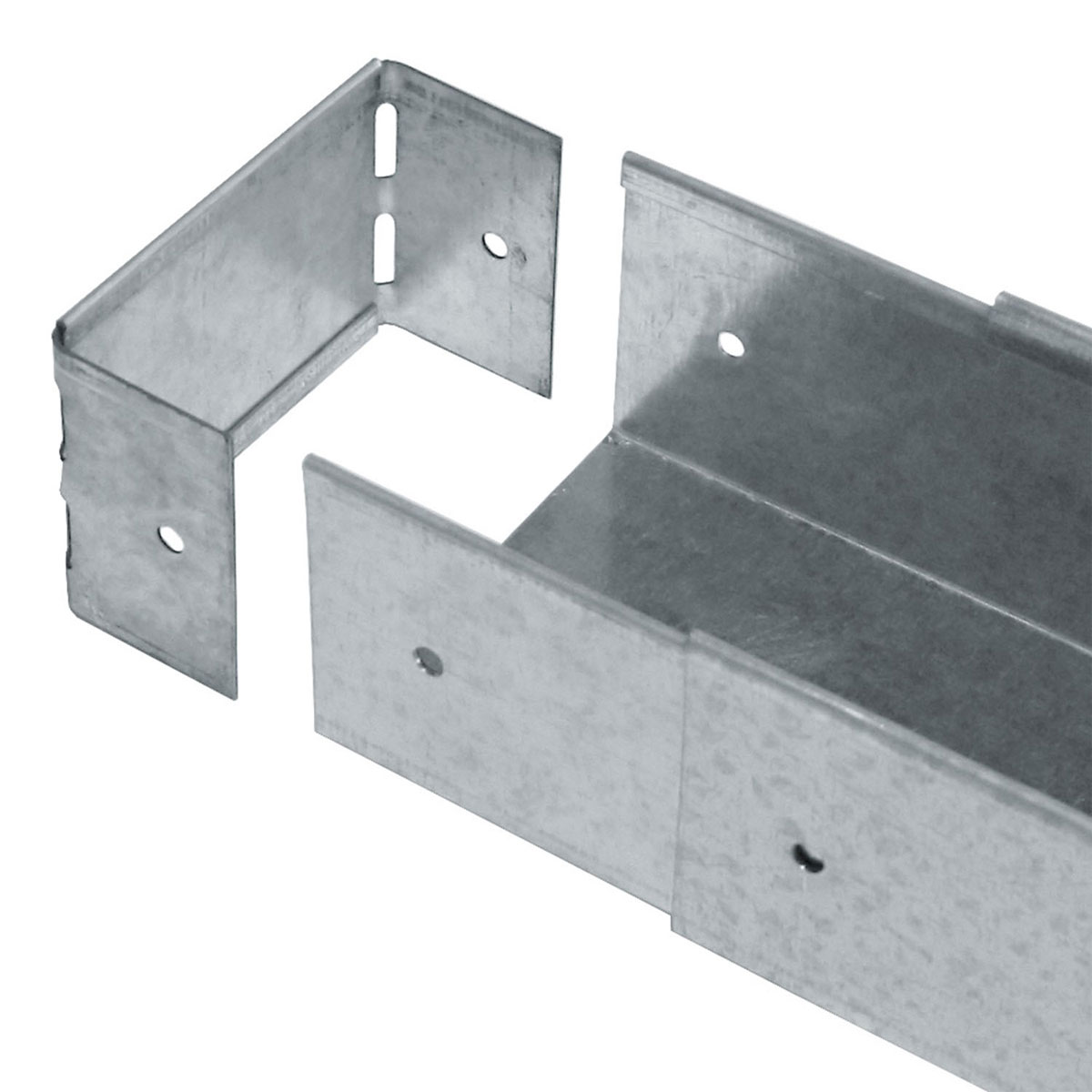 U-Beetkante verstellbar Bild 3