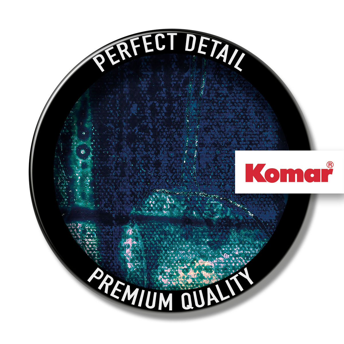 Komar  Vlies Fototapete Bottles Lifting 500x280 cm Bild 5