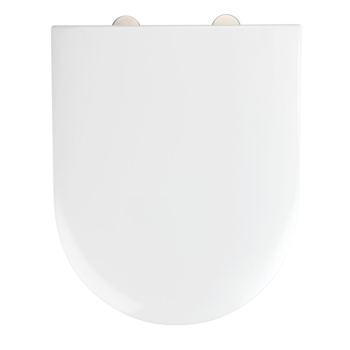 Wenko WC-Sitz Exclusive Nr 1 antibakteriell mit Absenkautomatik