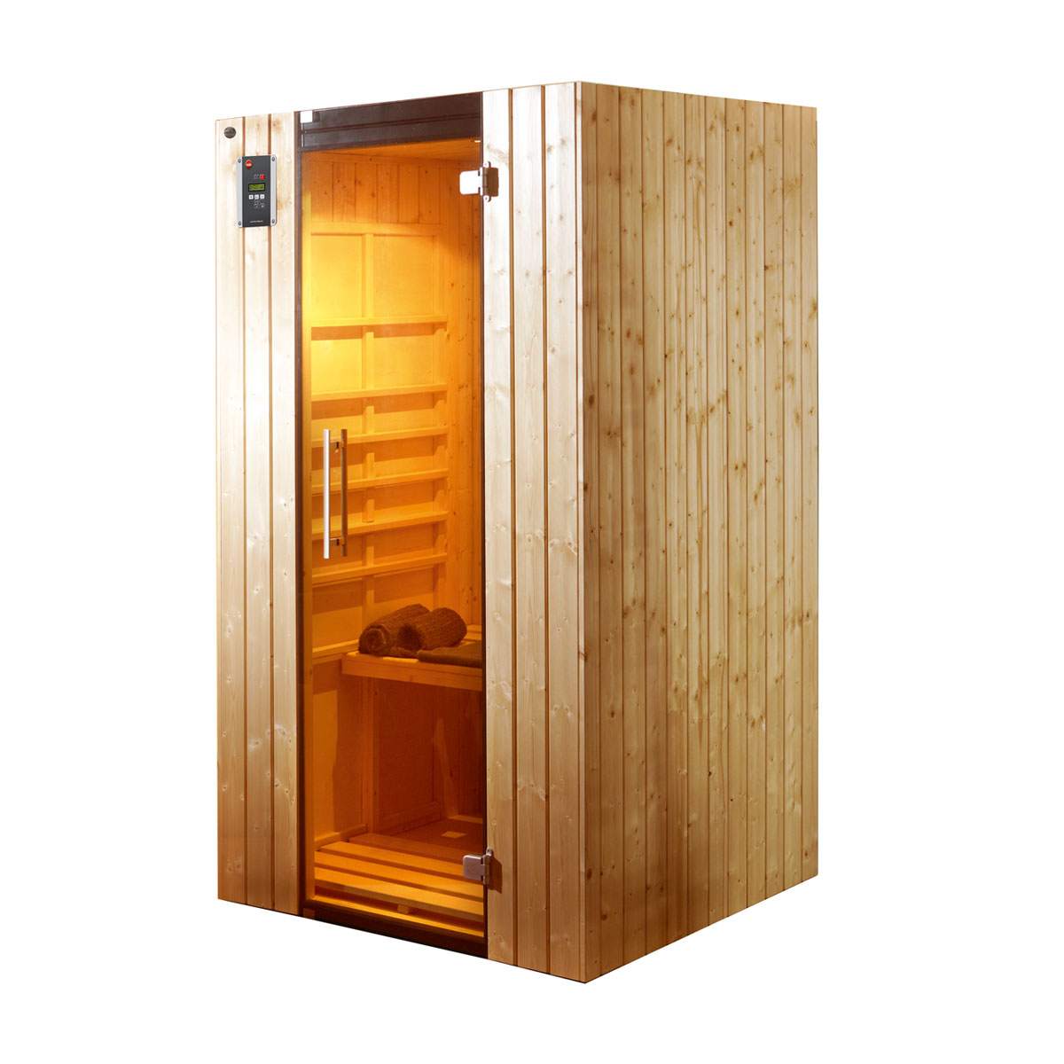 Weka Infrarotkabine Ranua 1 Bild 1