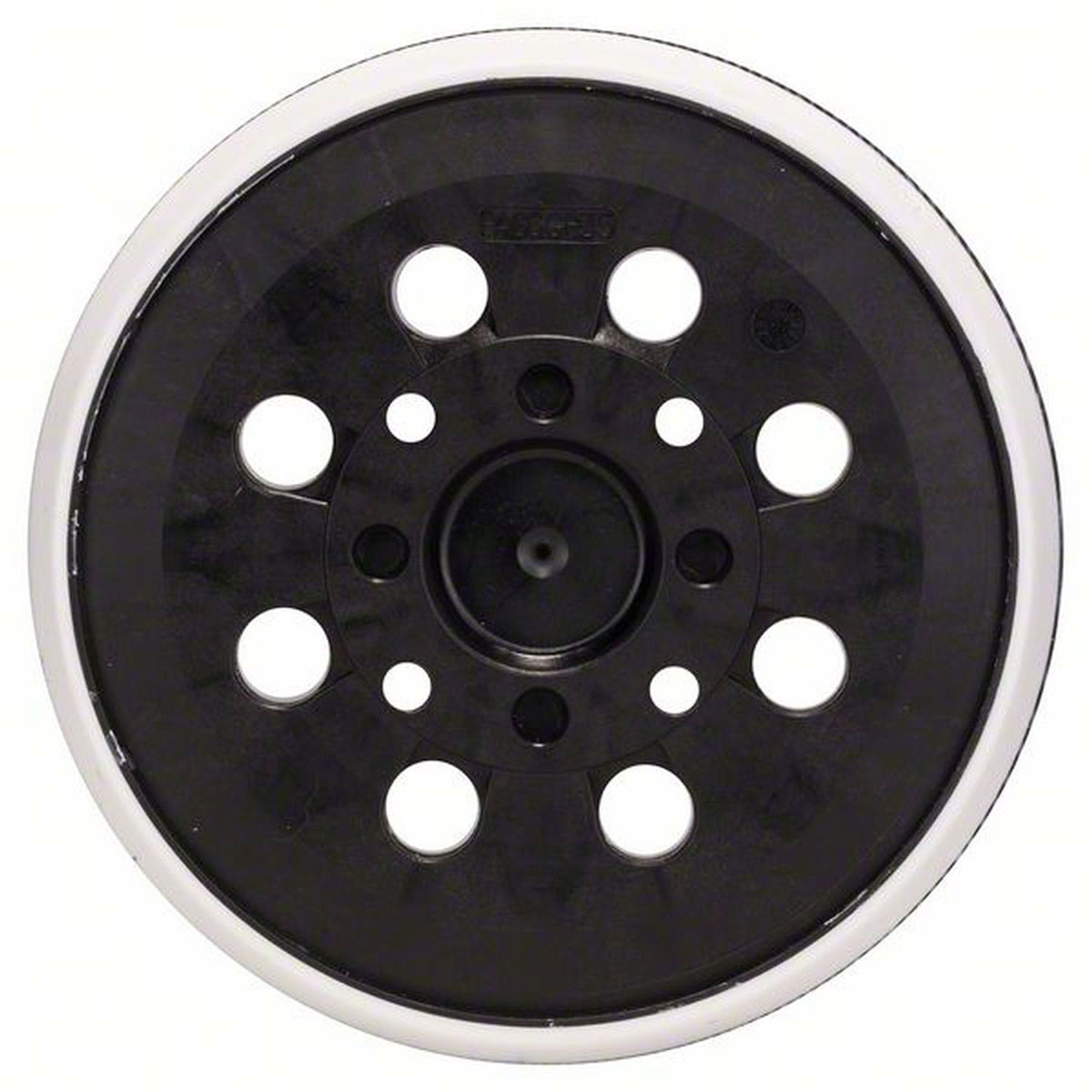 Bosch  Scheifteller Mittel 125 mm PEX 12 Bild 1