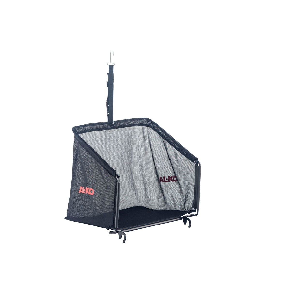 AL-KO Grasfangbox für Spindelmäher Easy 28 cm Bild 1