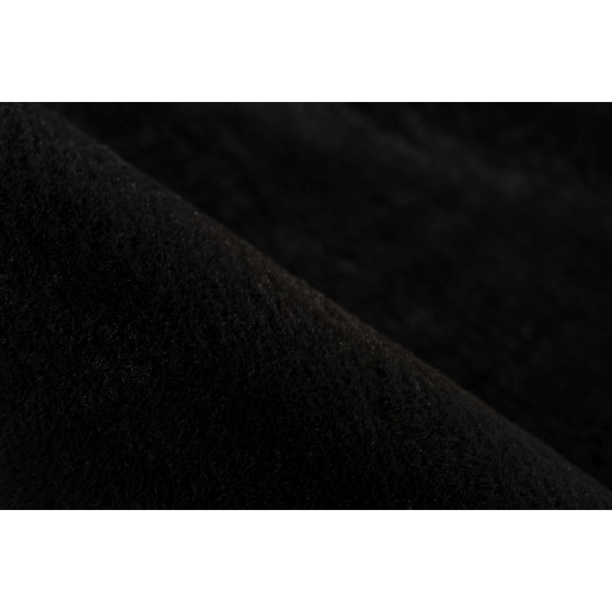 Cross 425 Schwarz 200cm x 290cm Bild 4