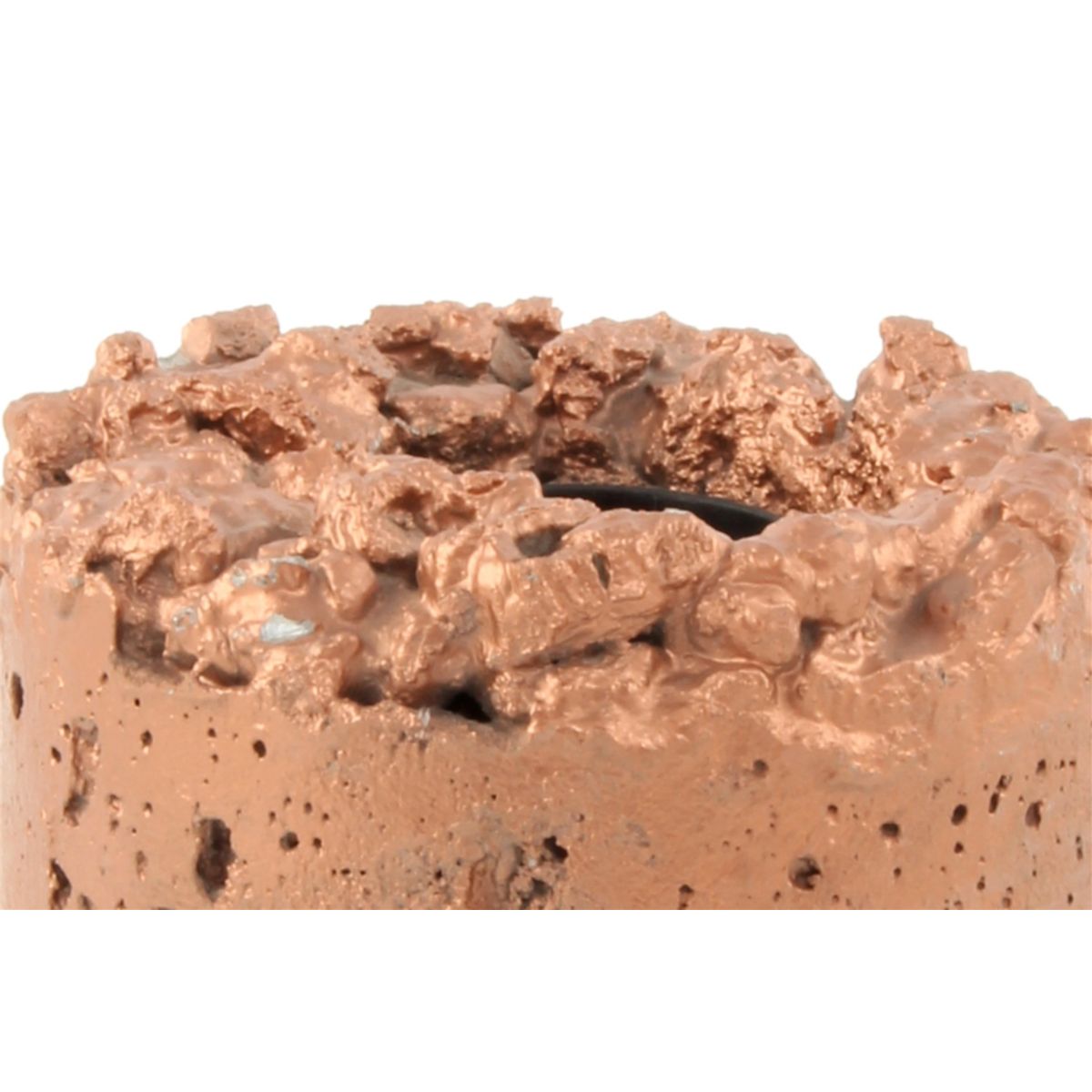 Tischlampe Curacao 525 kupfer Bild 4