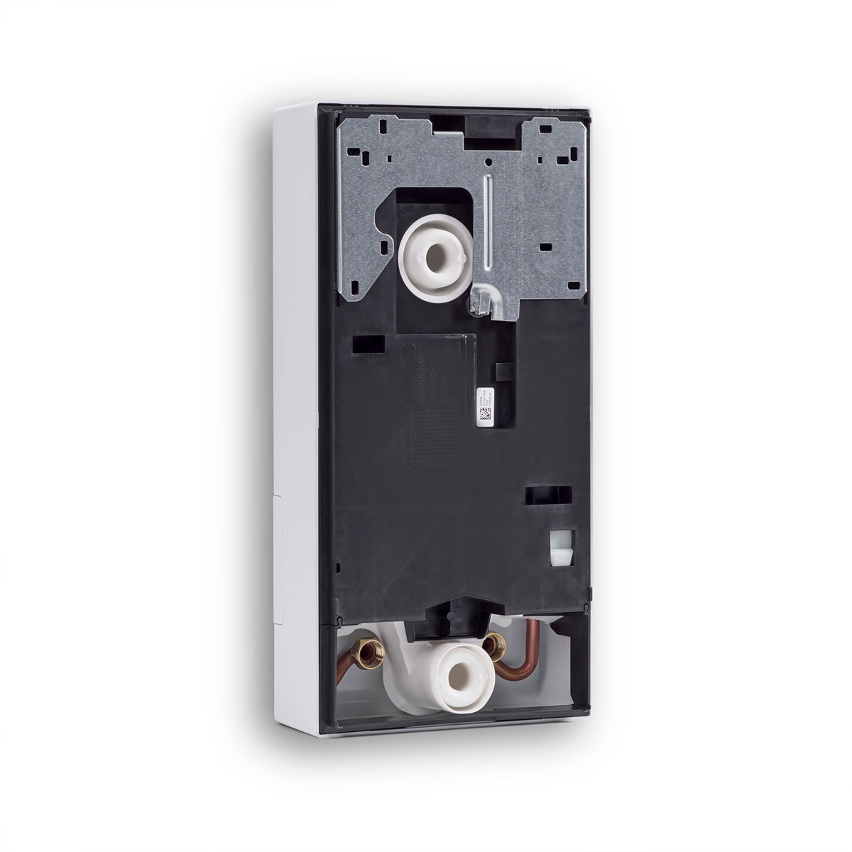 Vaillant Elektronischer Durchlauferhitzer VEDE21/8PRO 21 KW Bild 4