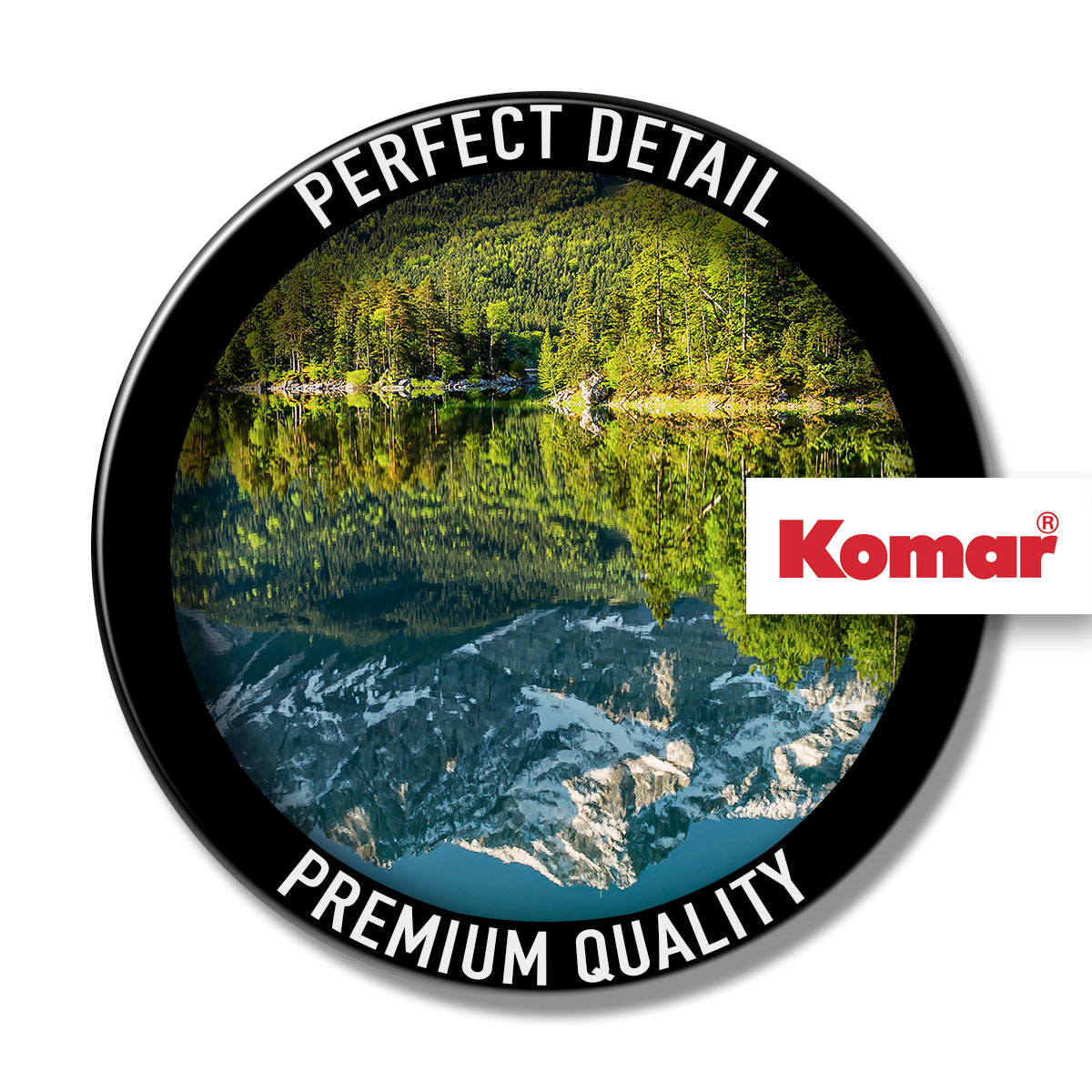 Komar  Vlies Fototapete Beautiful Germany 200x250 cm Bild 9