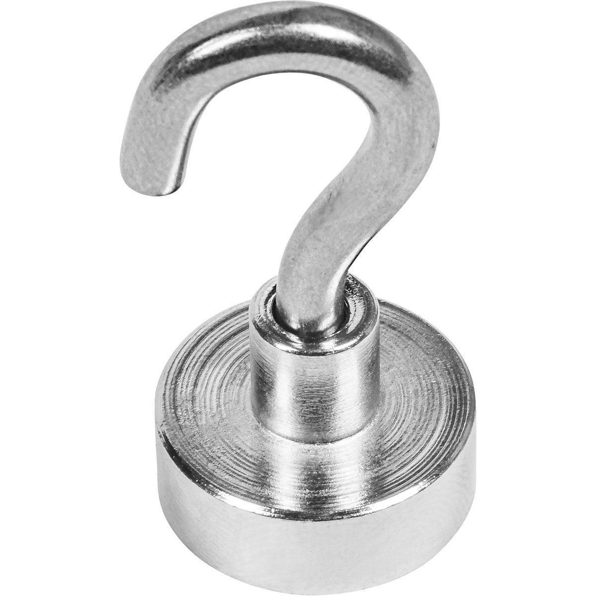 Connex Magnethaken Neodym 20 mm