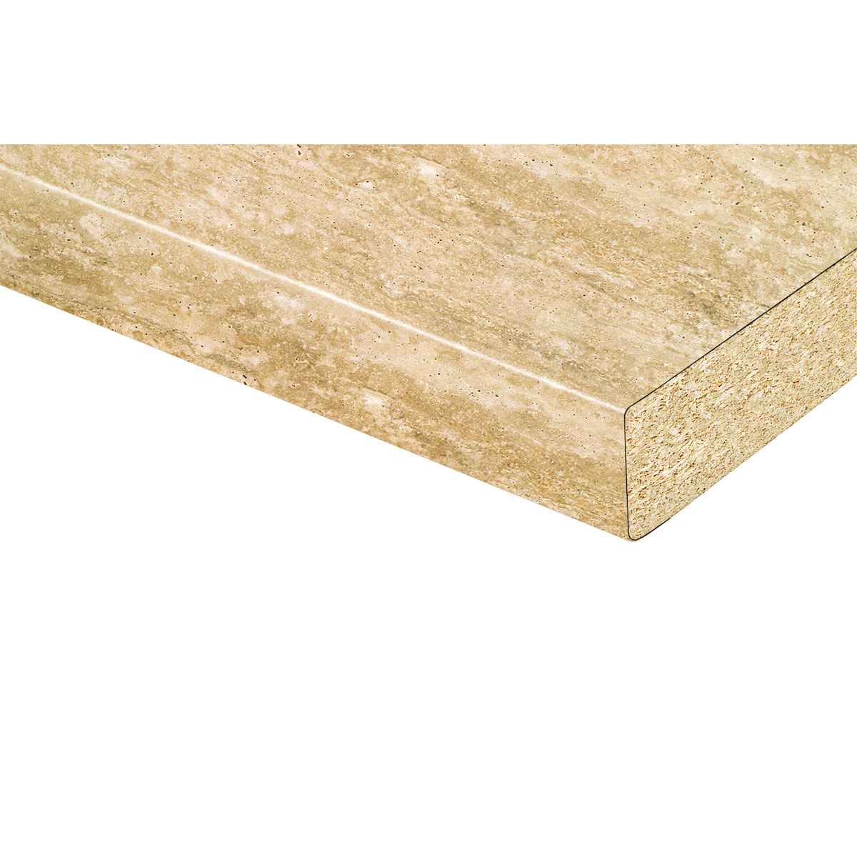 KAINDL  Arbeitsplatte Tibur 410 x 60 cm Bild 2