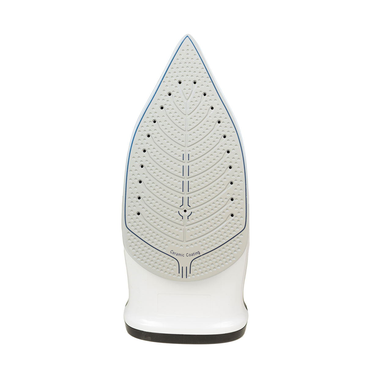 Starlyf Bügeleisen Cordless Steam Iron Bild 3