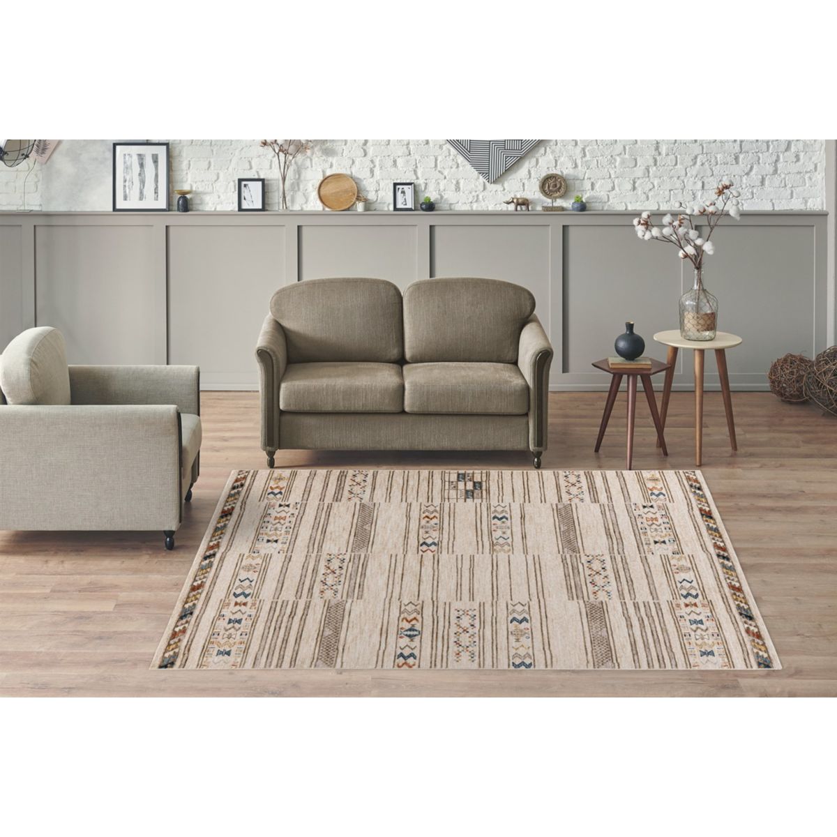 Jaka 125 Multi 80cm x 150cm Bild 2