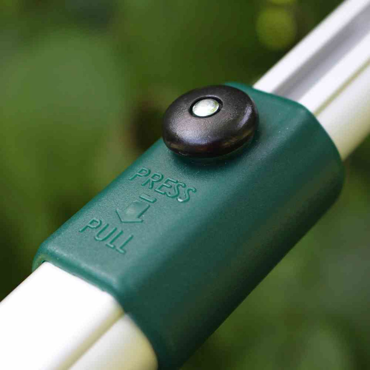 Siena Garden Amboss-Astschere teleskopierbar Bild 5