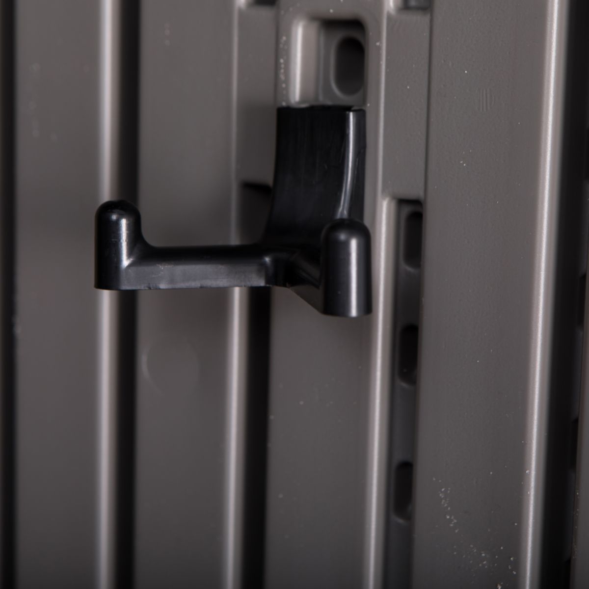 Lifetime Gerätehaus Jupiter 304x243x243 cm Bild 6