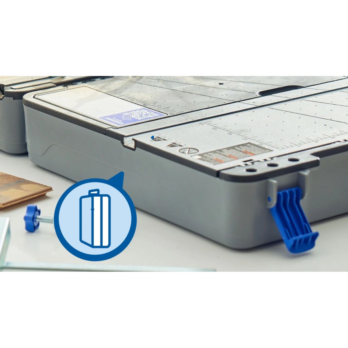 Dremel Multifunktionsgerät 3200 (3200 1/90) Bild 3