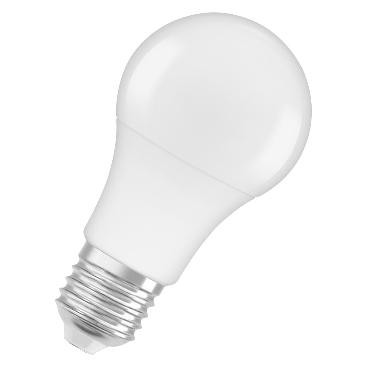 Osram LED-Glühlampe E27 60W matt 11,3 x 6 cm