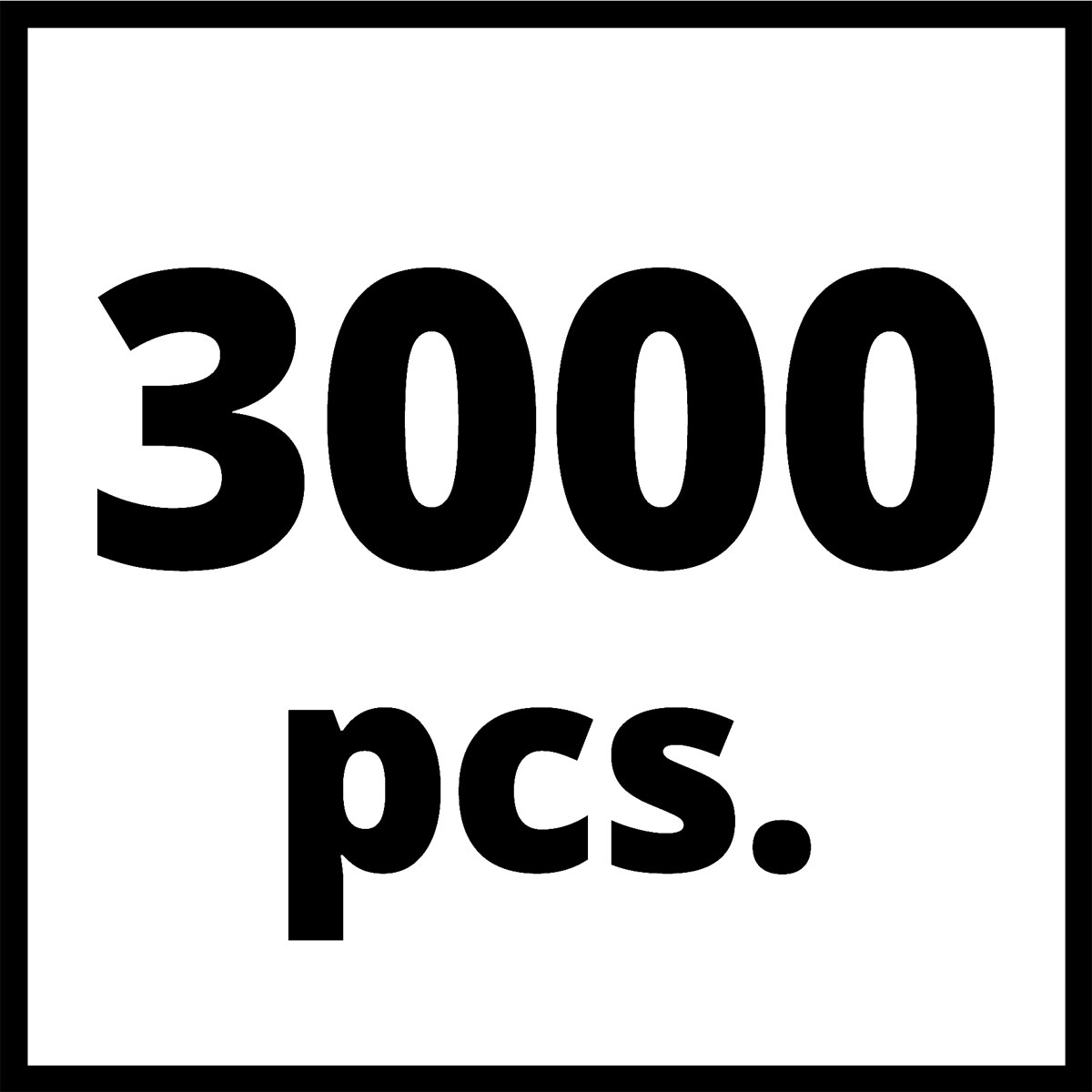 Einhell  Nägel 3000 Stk 50 mm Bild 2