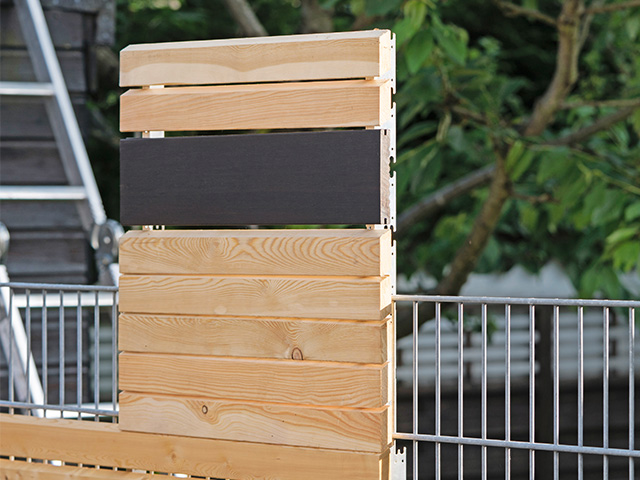 Brix Winkel nur eine seite