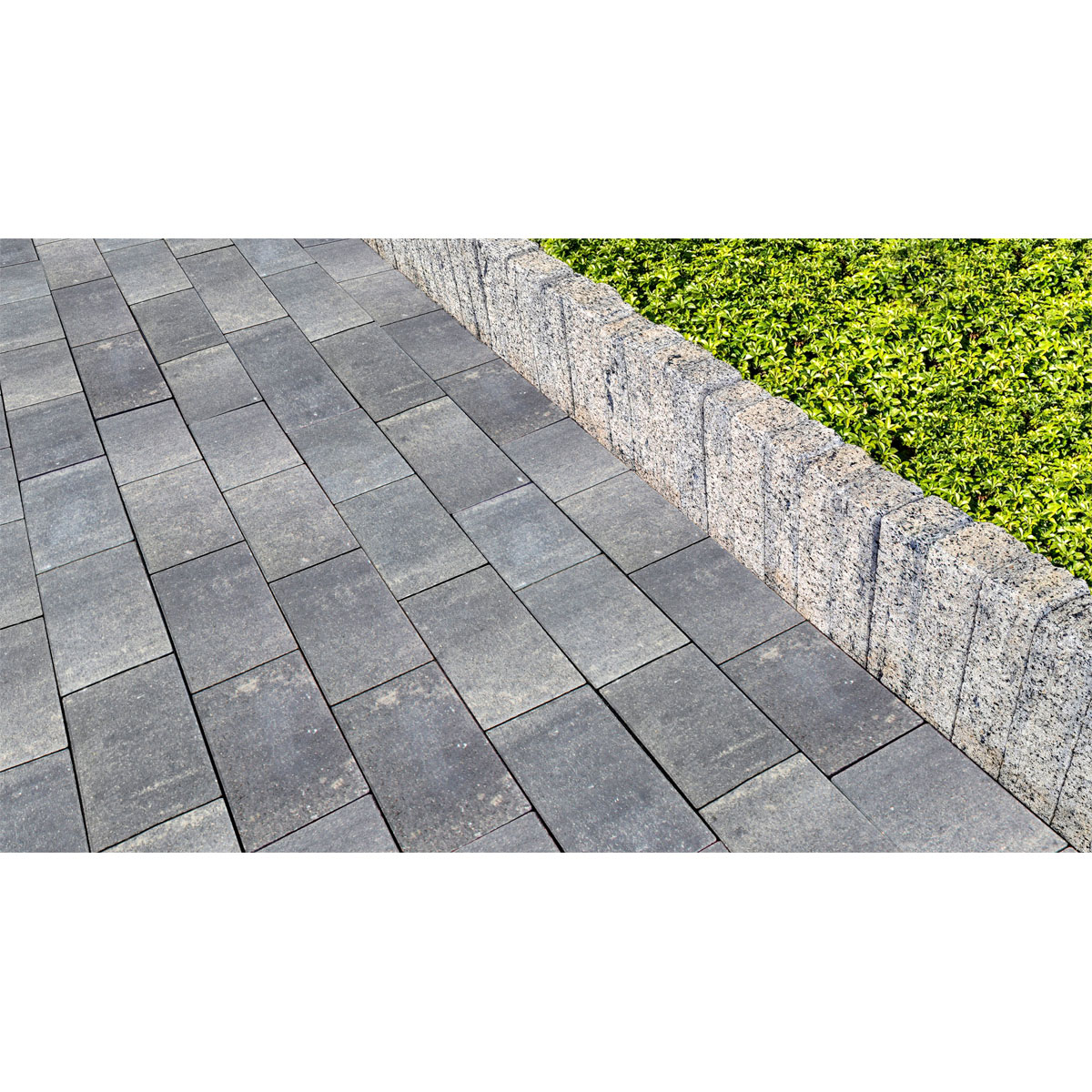 Cup Mauer Granit 30 x 10 x 10 cm Bild 3