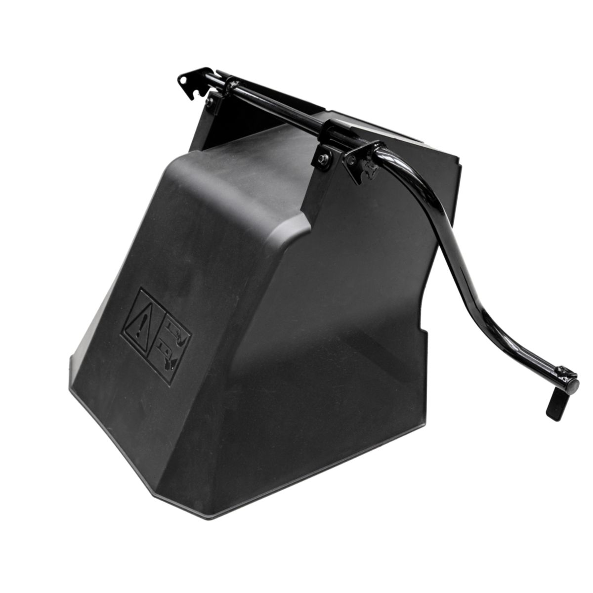 AL-KO DEFLEKTOR  -TRAKTOR