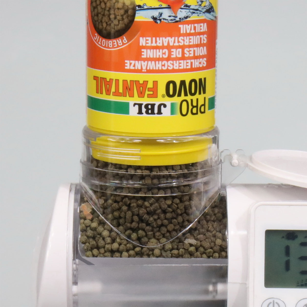 JBL  PRONOVO AUTOFOOD ADAPT Bild 2