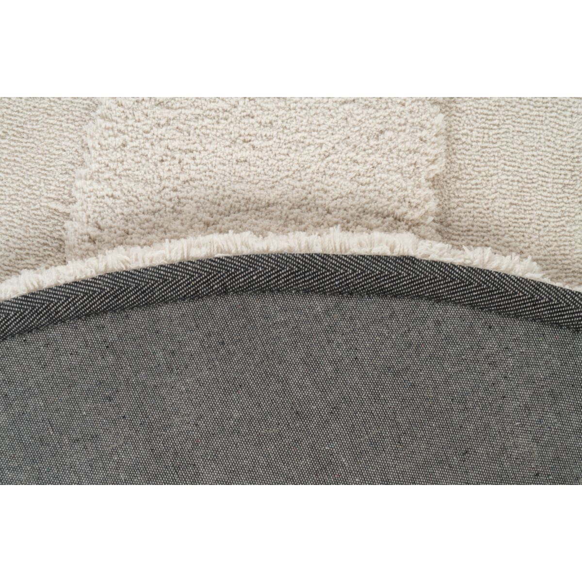 Pulp 225 Elfenbein 160 x 230 cm Bild 5