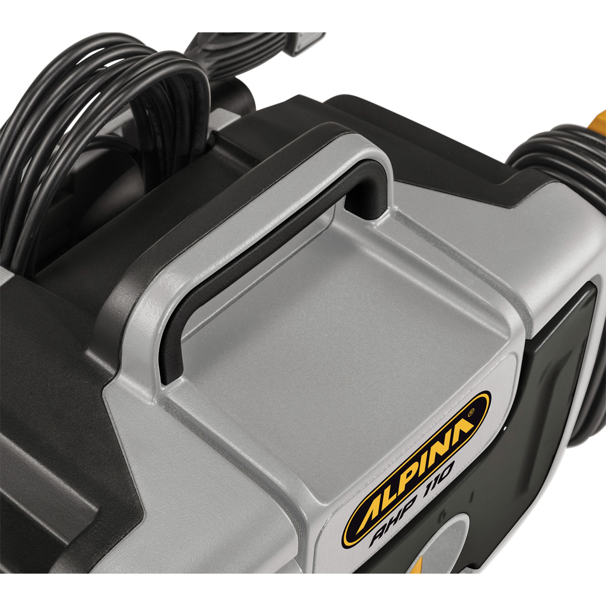 Alpina-Garden Hochdruckreiniger AHP 110 Bild 3