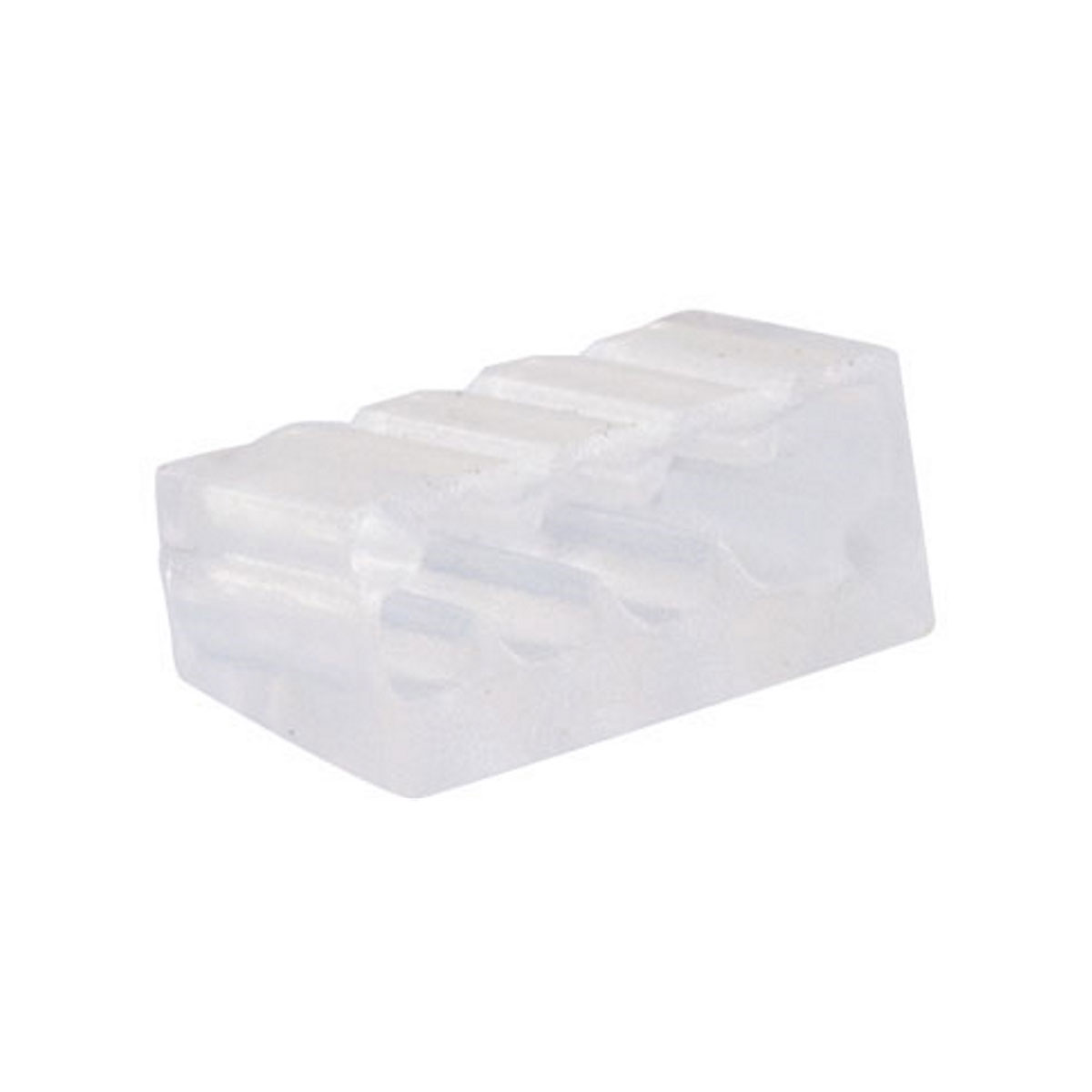 Schwaiger Netzwerkstecker CAT 6a/CAT 7 silber/grau 18 Stück Bild 4