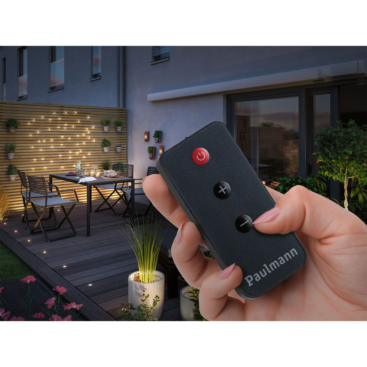 Paulmann  Outdoor Link Light Dimmodul IP67 12V Bild 3