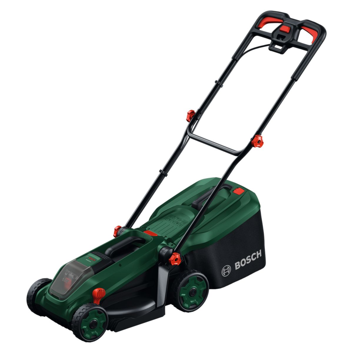 Bosch Akku-Rasenmäher ROTAK18V-34