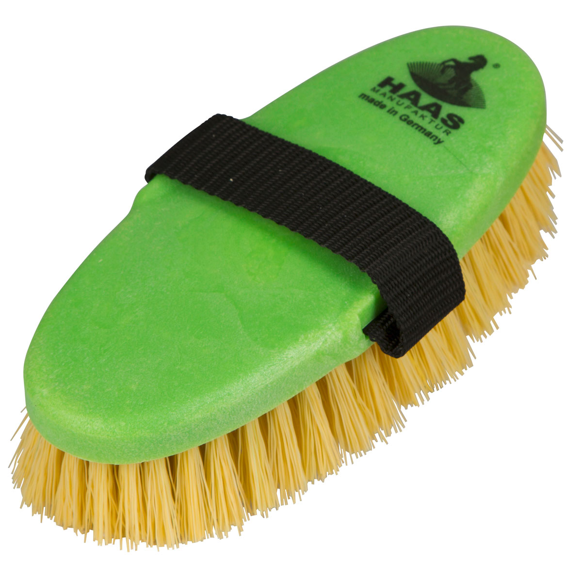 Fell- und Mähnenbürste 20 x 8,5 cm farblich sortiert