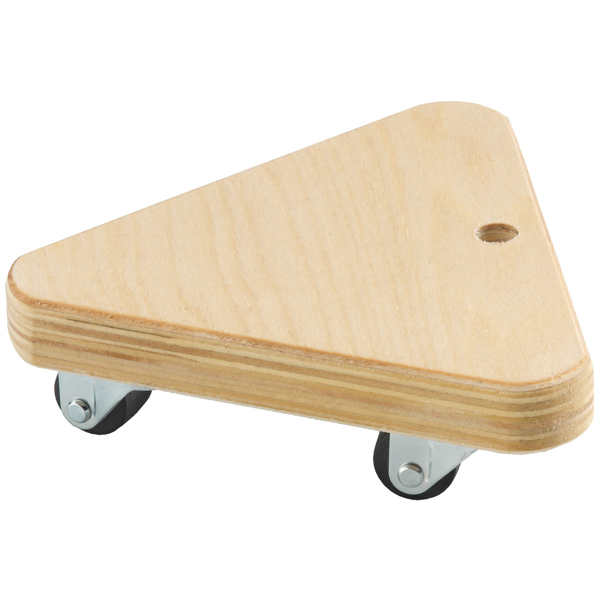 Dörner + Helmer Transportroller Multiplex dreieckig