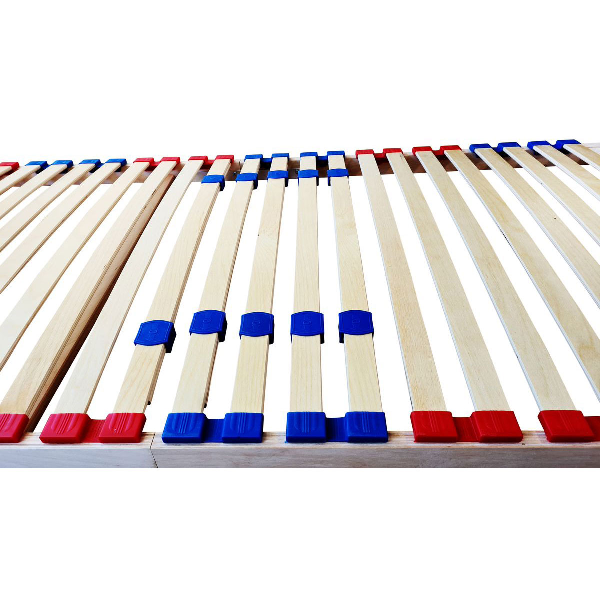 Coemo Lattenrost BASIC BR starr nicht verstellbar 100 x 200 cm Bild 5