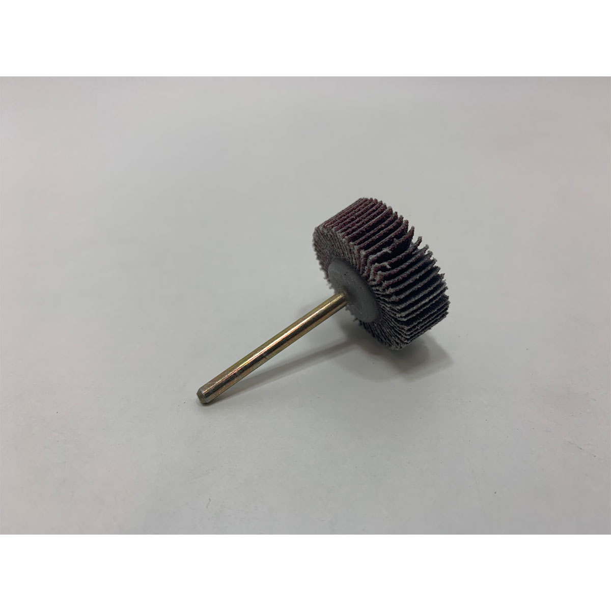 Dremel  Schleiffächer Breite 9,5 mm 80 Körnung Bild 4