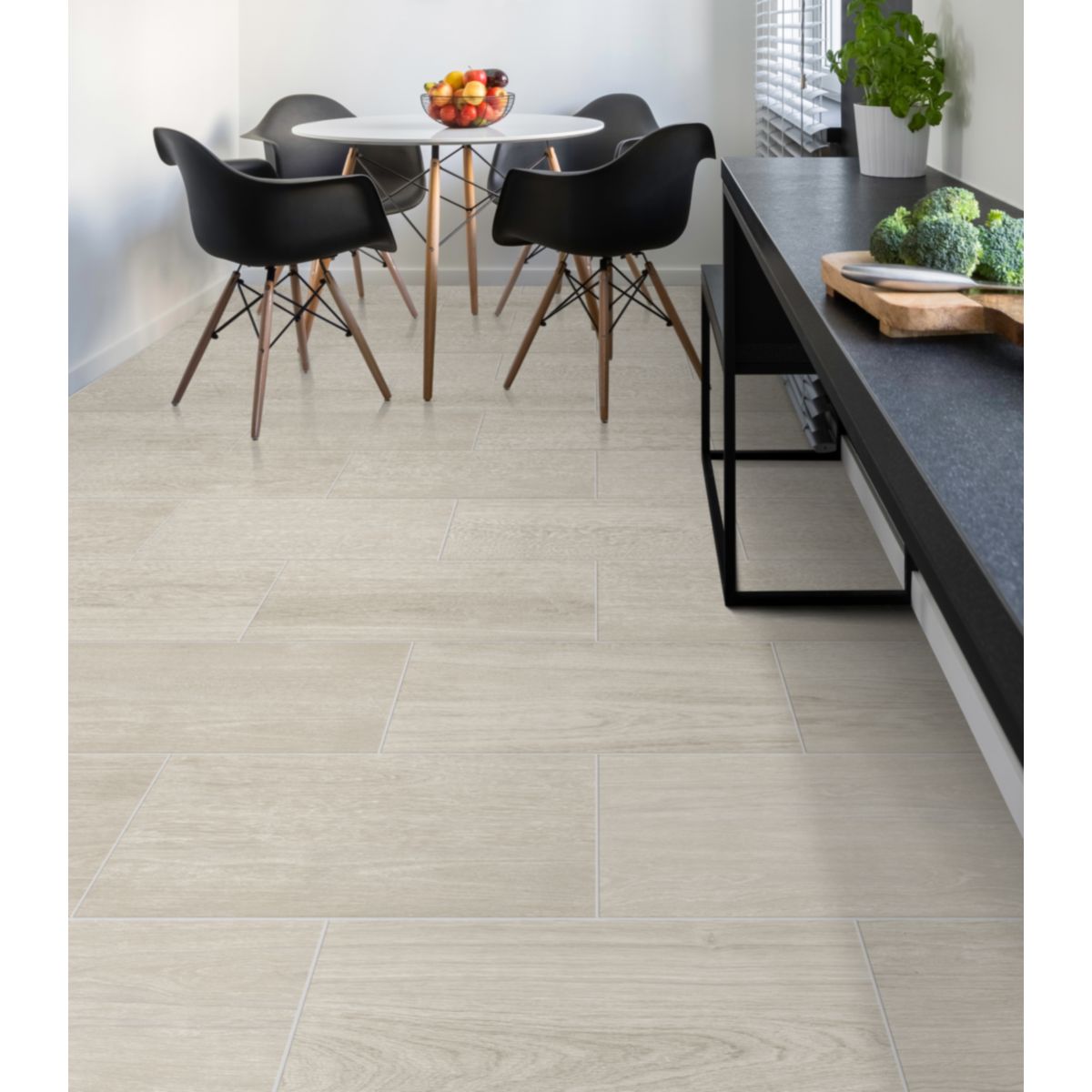 Bodenfliese Legno Naturale Avoiro 30x60cm