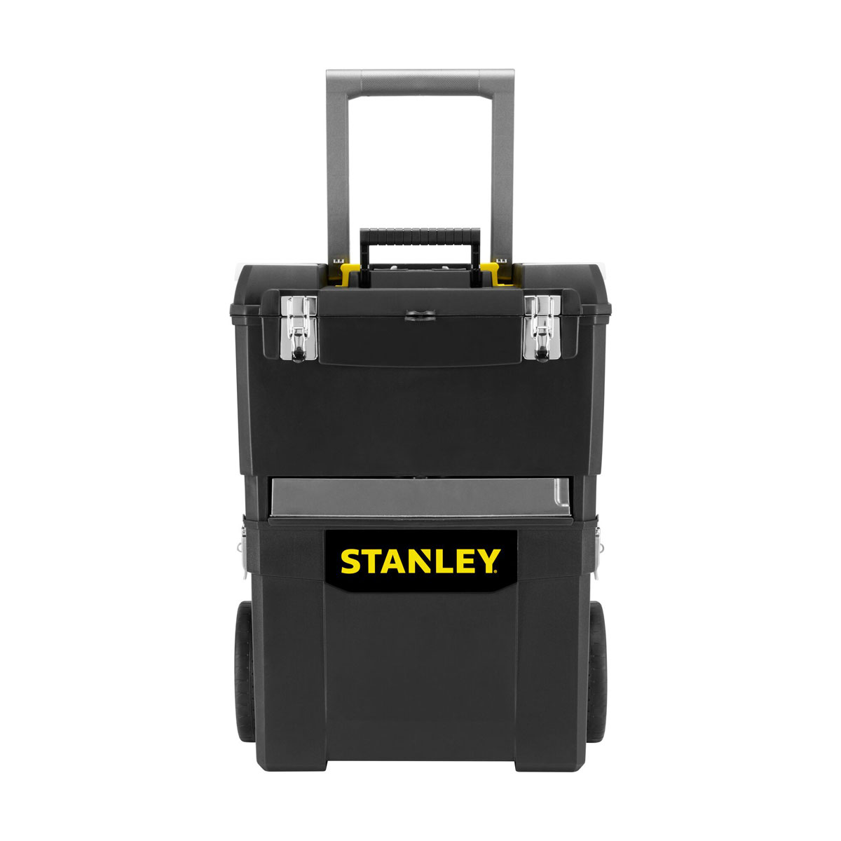 Stanley Rollende Werkstatt Bild 1