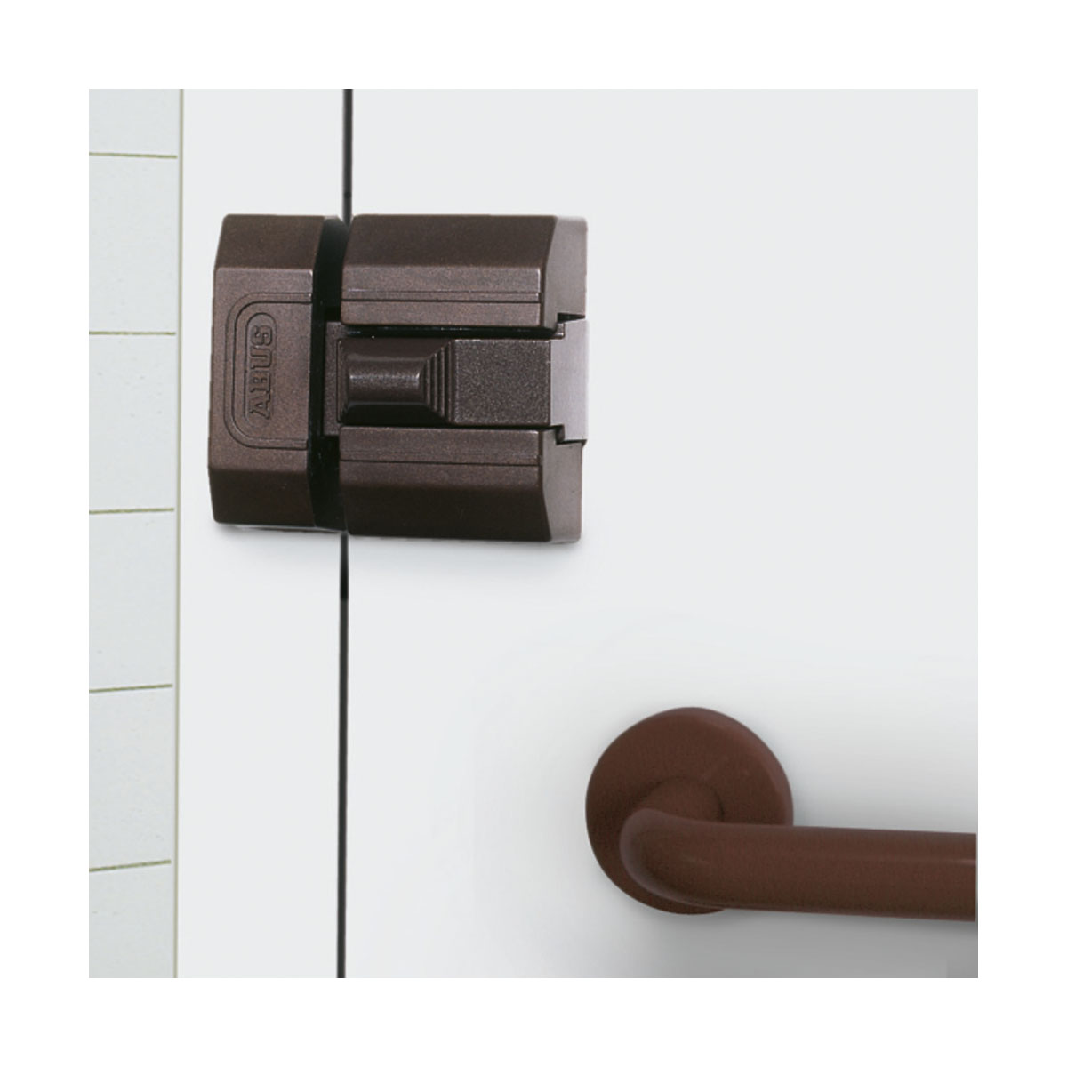 Abus Türzusatzschloss SR30 B Bild 2