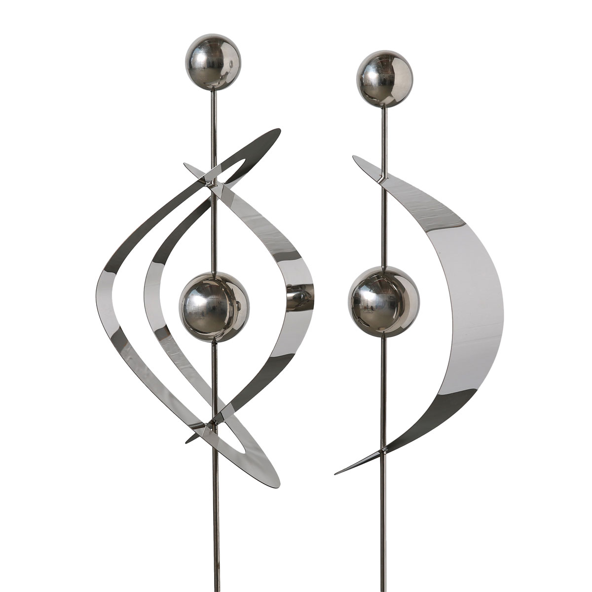 Gartenstab Santorini 80 cm 2 Sorten