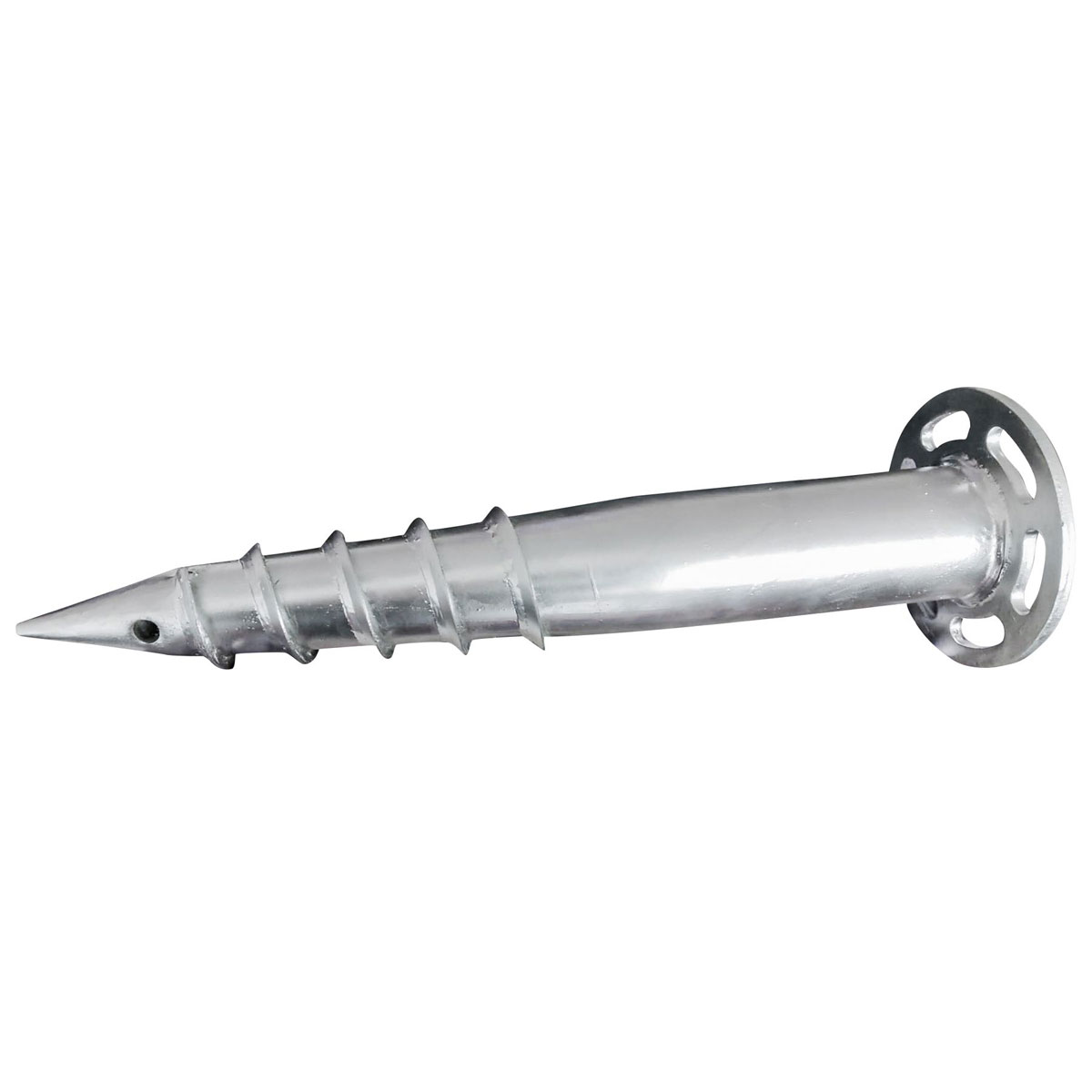 Vitavia Erdanker für Gewächshausfundament 2 Stück