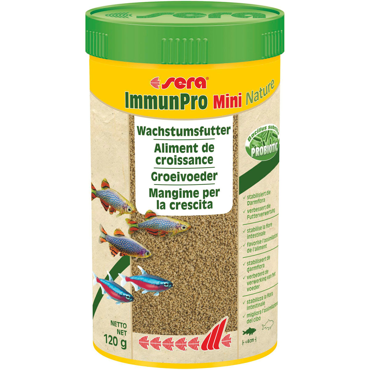 sera  ImmunPro Mini 250 ml